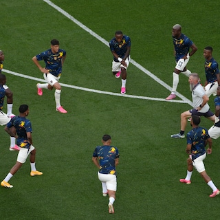 Ivoorkust zonder publiek tegen Ecuador en openingsduel Oranje-tegenstanders Zweden en Tunesië