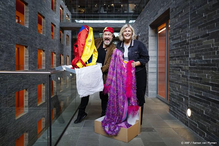 Irene Moors vindt reünieshows van Telekids ondenkbaar