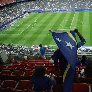 Opstellingen Duitsland - Curaçao: 40-jarige Neuer terug in Duits elftal, één wijziging bij Curaçao
