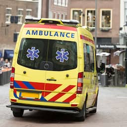 Marathon Sneek op losse schroeven: nep-ambulanceman maakte EHBO-plan