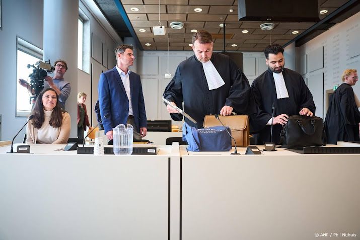 Bedrijf achter DigiD gaat in beroep tegen overnameverbod