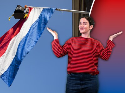 Nog niet geslaagd voor je examens? Zo test je met de herkansingsquiz van Faye of jij het nu wel haalt