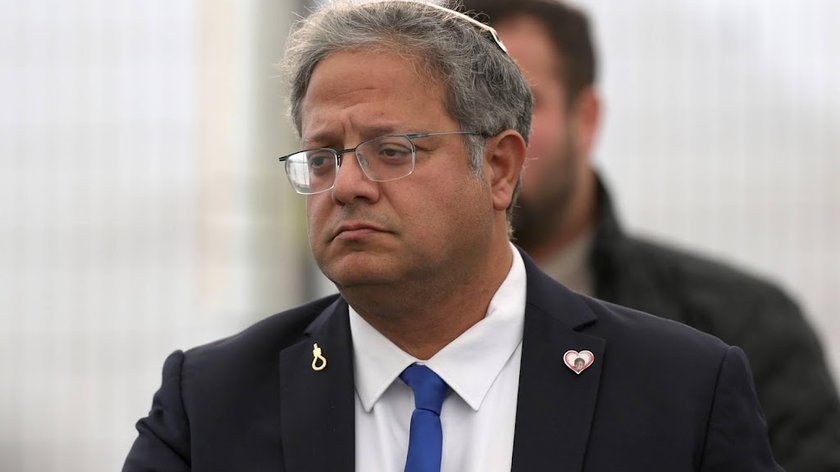 Israëlische minister zegt dat heel Libanon moet branden