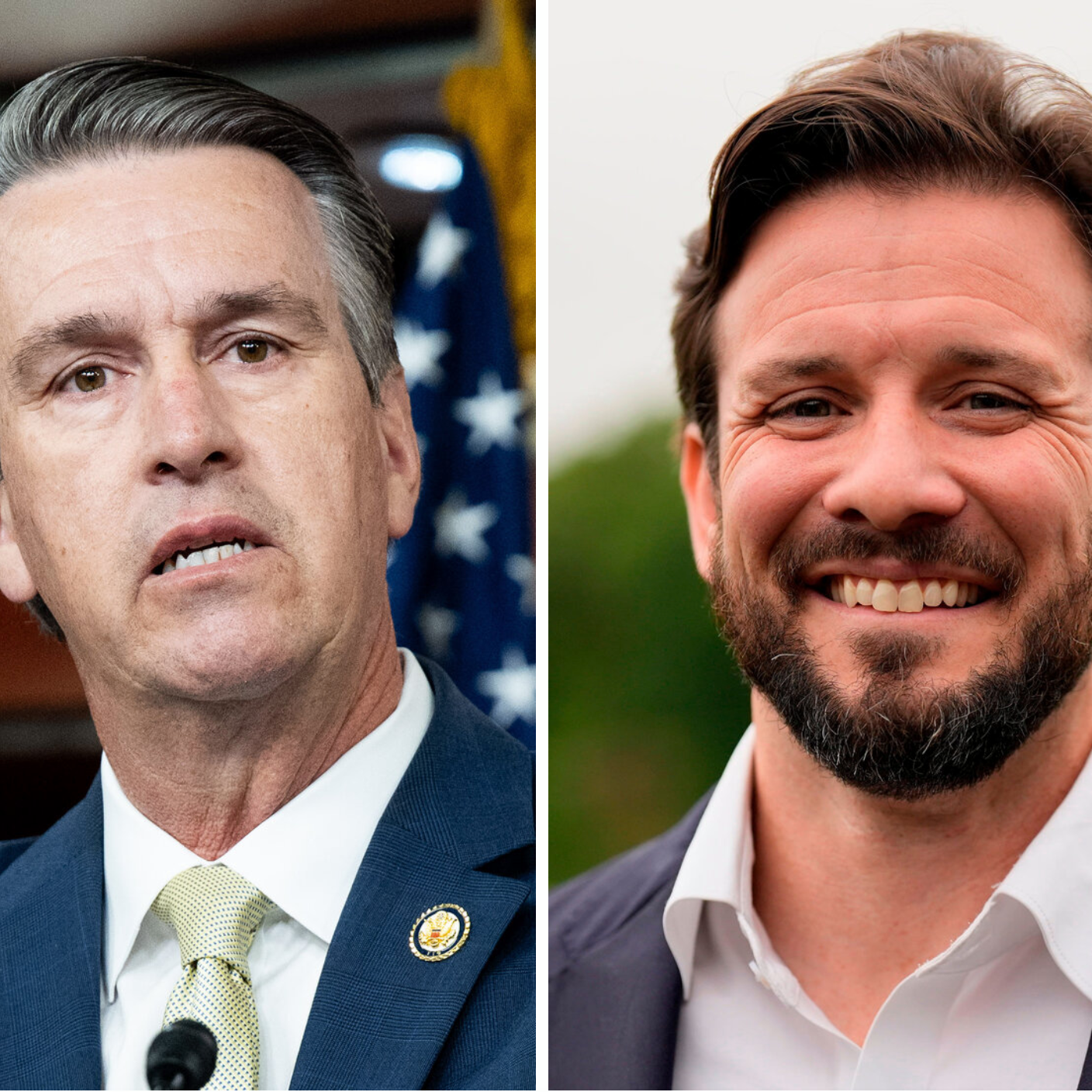 Alabama’s Senate Primary Runoff Again Tests Trump’s Hold on G.O.P.