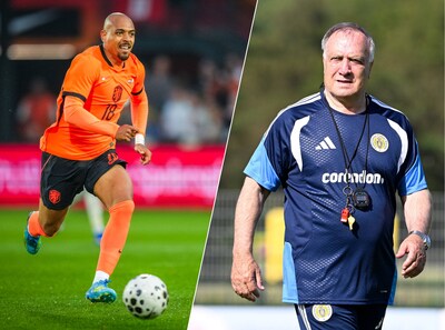 Programma WK voetbal vandaag | Bijzondere dag voor Curaçao en Dick Advocaat, nog een duel in poule Oranje: hier mag je je de komende 24 uur op verheugen