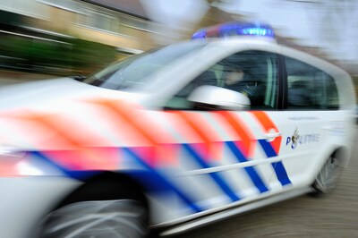 Woning in Duizel gesloten na vondst verdovende middelen