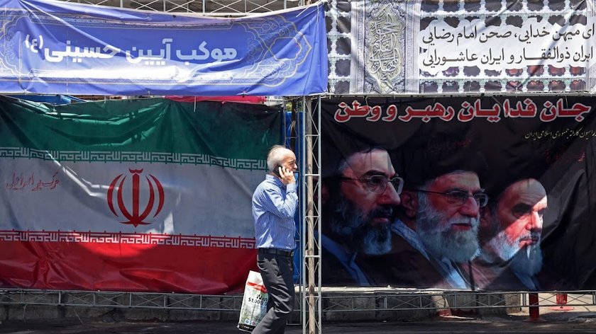 Functionaris Iran: deal met VS omvat verdunning verrijkt uranium