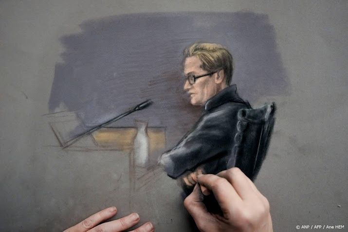Opluchting bij slachtoffers na veroordeling Marius Borg Høiby