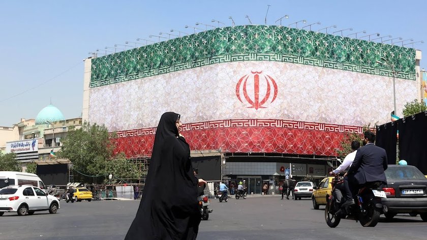 Qatarese delegatie naar Teheran voor vredesdeal tussen Iran en VS