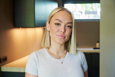 Romée (28) verdiende fortuin met OnlyFans en kocht op haar 25ste een huis: ‘Mijn ouders stonden niet te juichen’