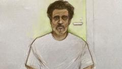 Captain of seized Russian shadow fleet tanker appears in court