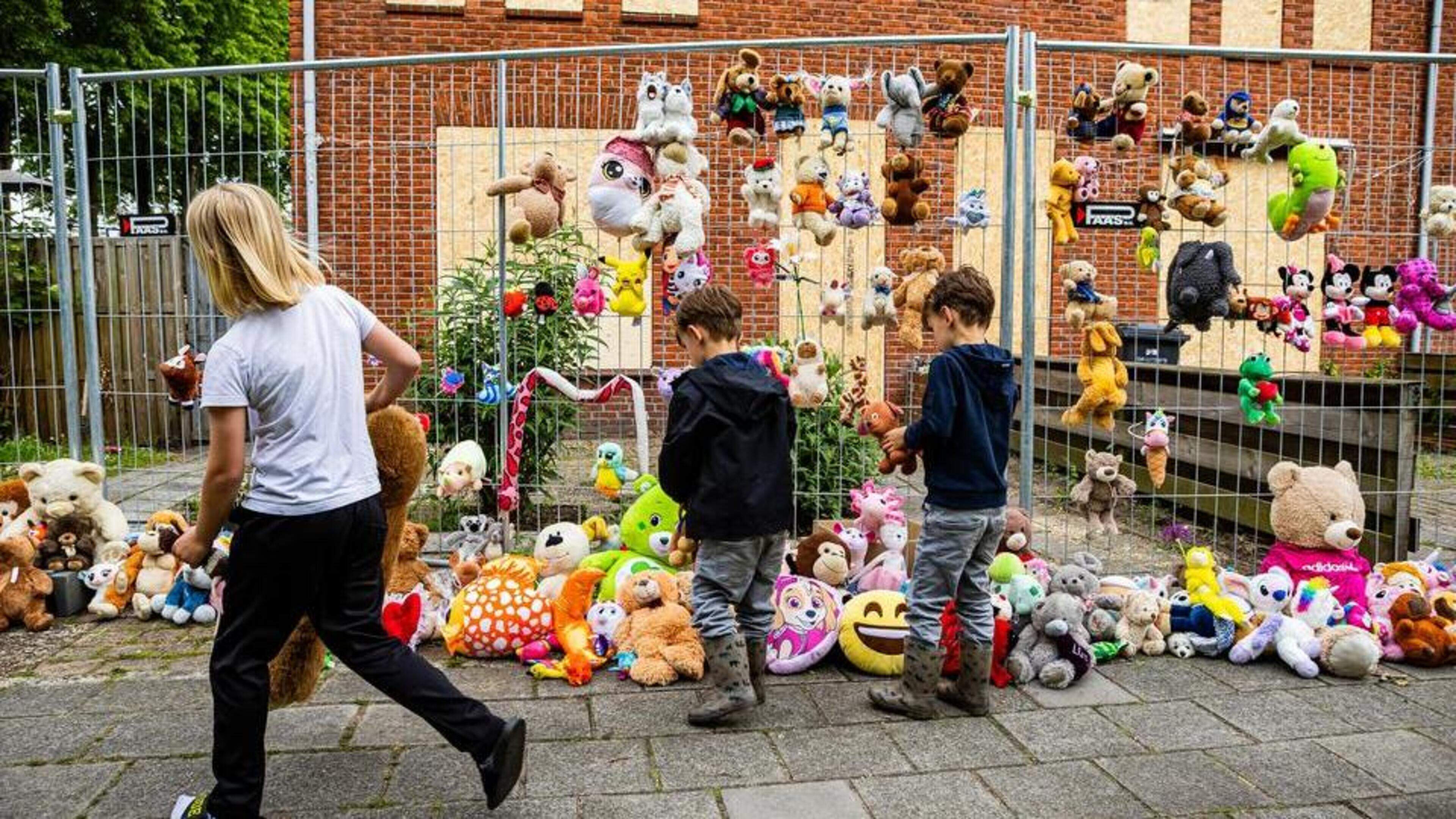 Broer van ernstig mishandeld meisje (6) Stadskanaal wil nooit meer iets met zijn moeder te maken hebben