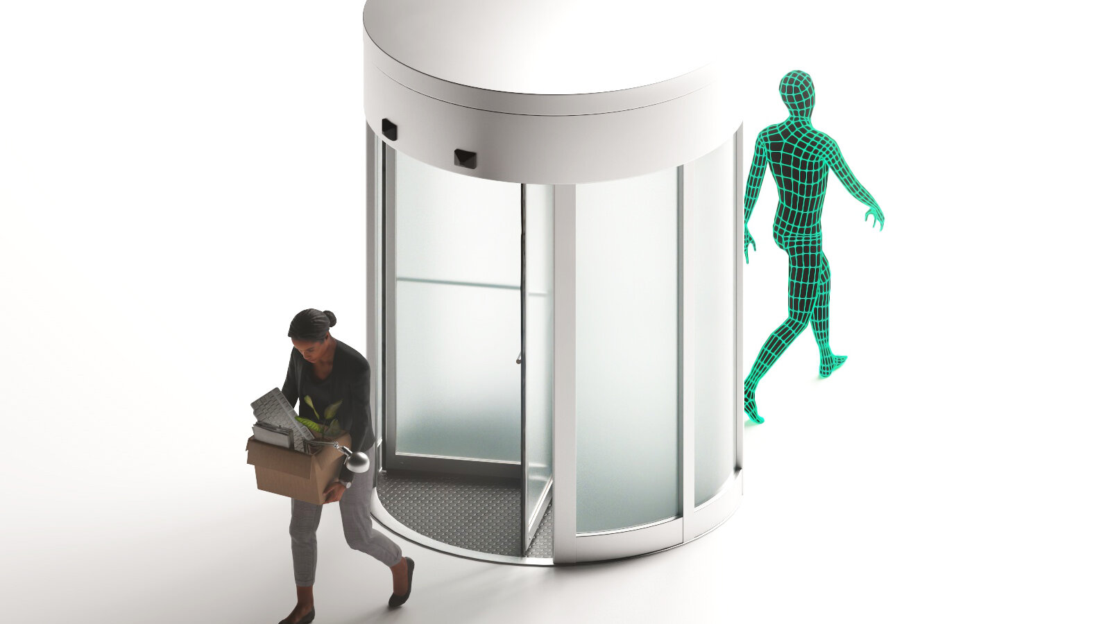 Why the Real A.I. Threat Is in the Back Office