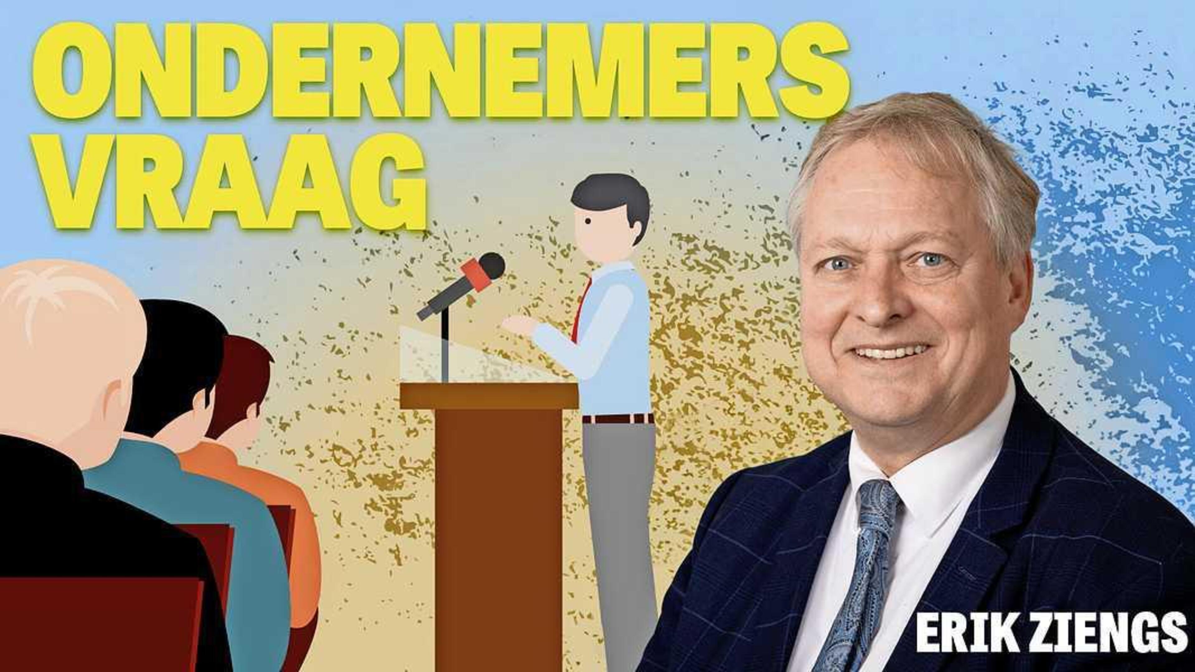 Ondernemersvraag: wat betekenen de nieuwe verpakkingsregels voor de sector?