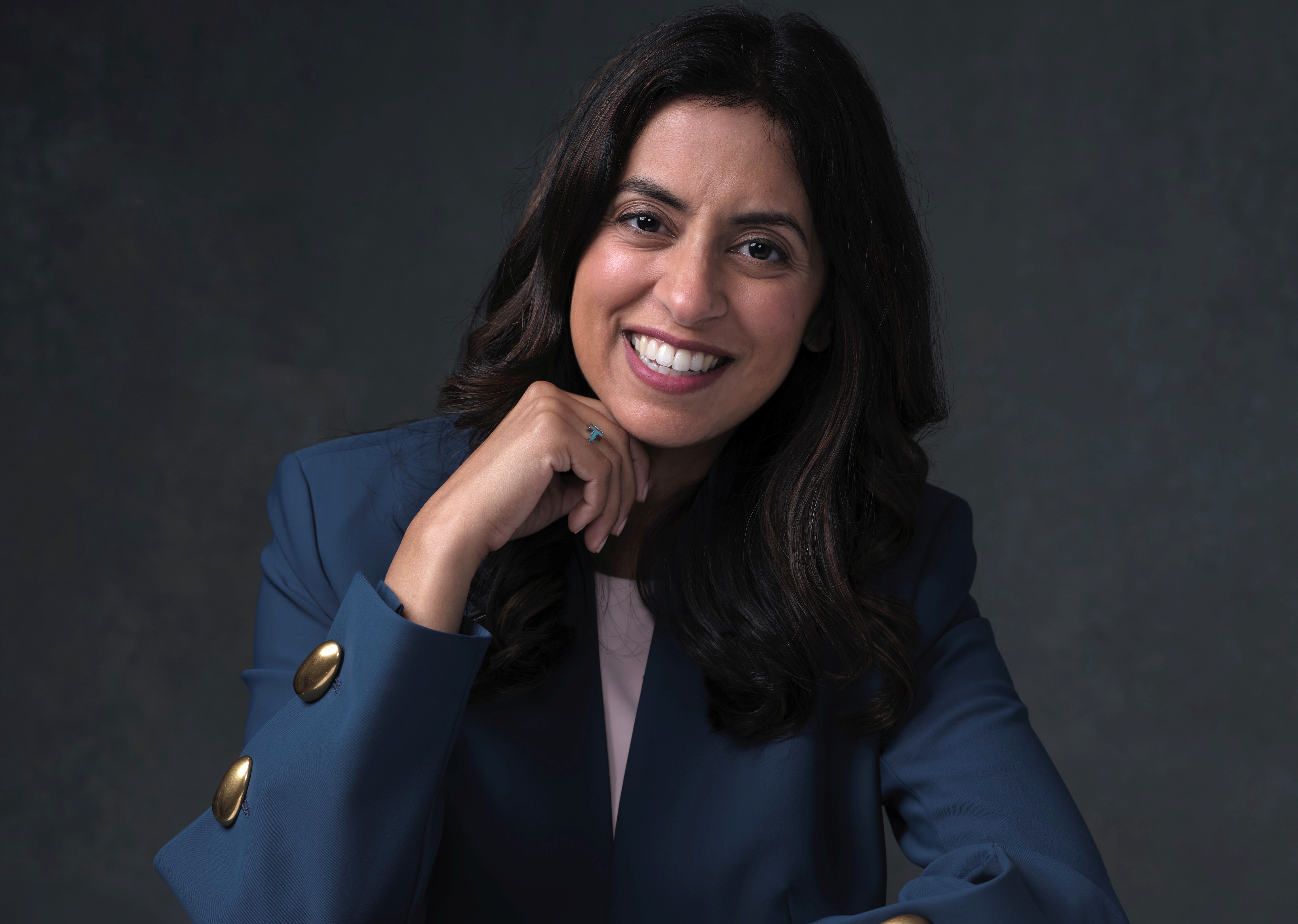 Darmexpert en Harvard-arts Trisha Pasricha: waarom miljoenen mensen verkeerd poepen zonder het te beseffen