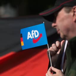 Onderzoek naar AfD-gemeenteraadslid met Goebbels-speech als ringtone
