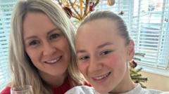 Mum's plea to reopen case into daughter's shooting in US