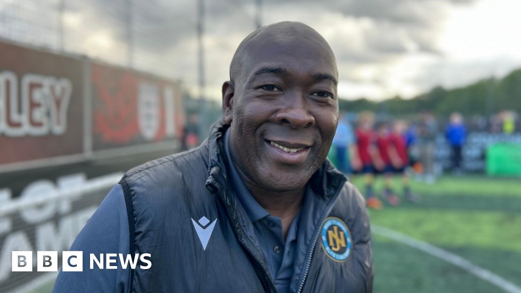 Lauren and Reece James's dad: 'I'm proud my children play for England'
