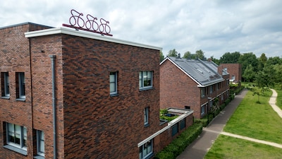Apeldoorn als hart van de fietsindustrie: welke herinnering heb jij aan de Sparta-fabriek?
