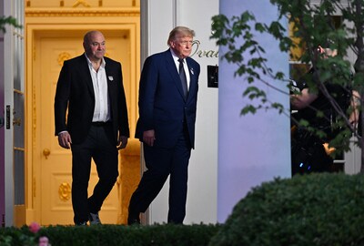 Waarom Amerikaanse media twijfelen aan Trumps Iran-deal: ‘Geen van zijn oorlogsdoelen gehaald’
