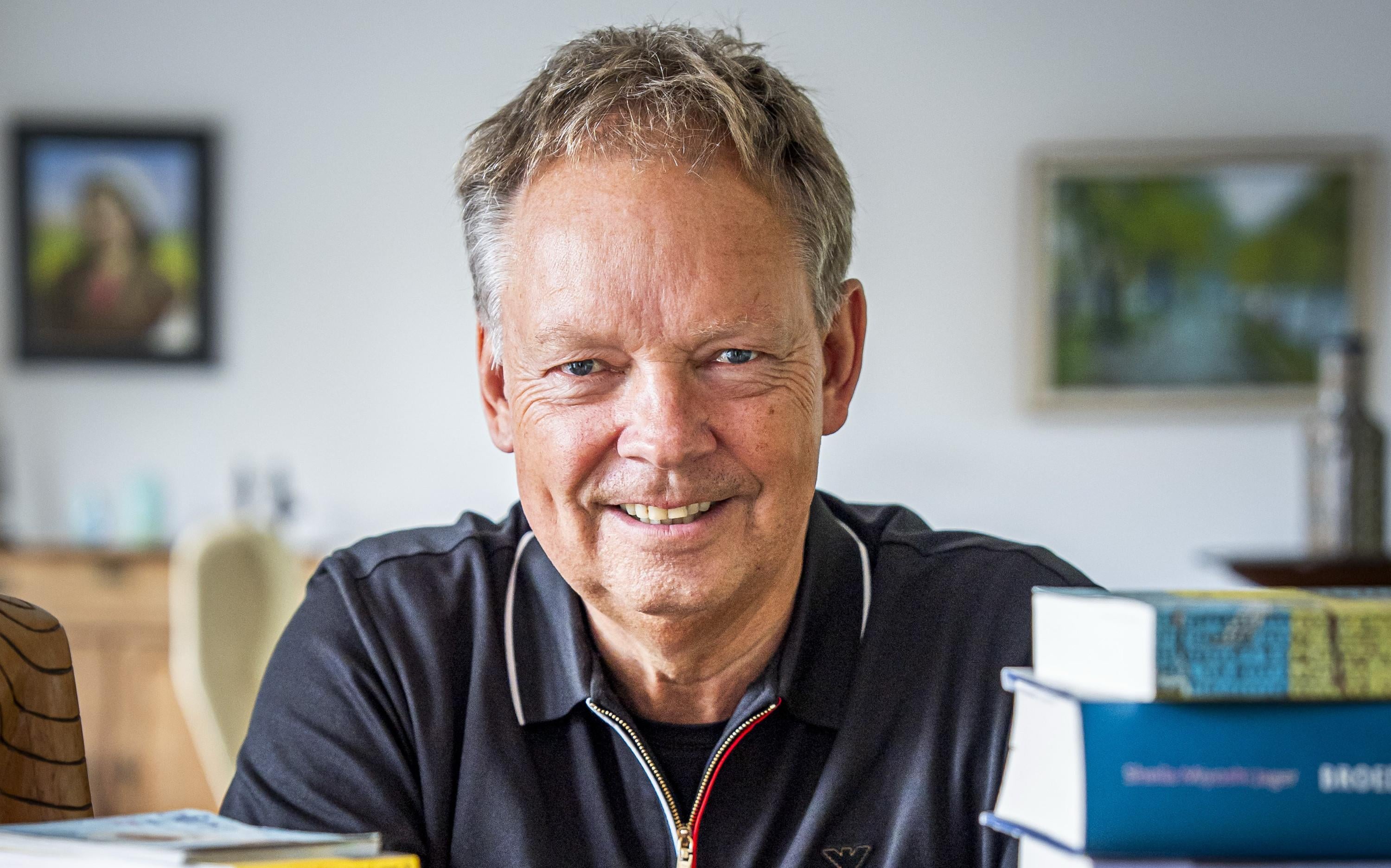 Met reisleider Jan (64) uit Eelde ga je naar Irak, Myanmar of Noord-Korea. ‘Meer te ontdekken dan wat doorsnee reisorganisaties aanbieden’