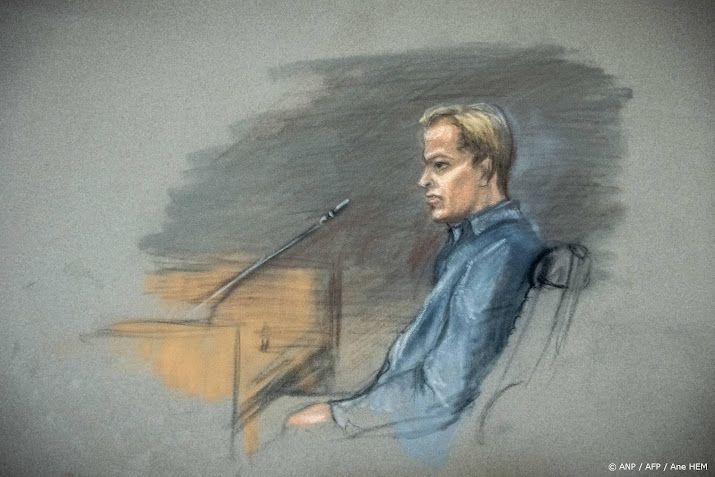 Rechtbank wijst vrijlatingsverzoek Marius Borg Høiby af