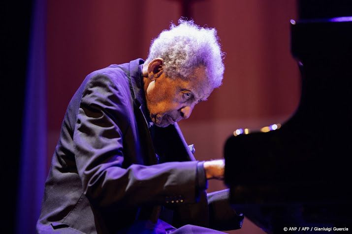 Jazzlegende Abdullah Ibrahim (91) overleden