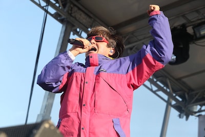 Sterren geschrokken na plotse overlijden zanger Oliver Tree na helikoptercrash: ‘Hartverscheurend’