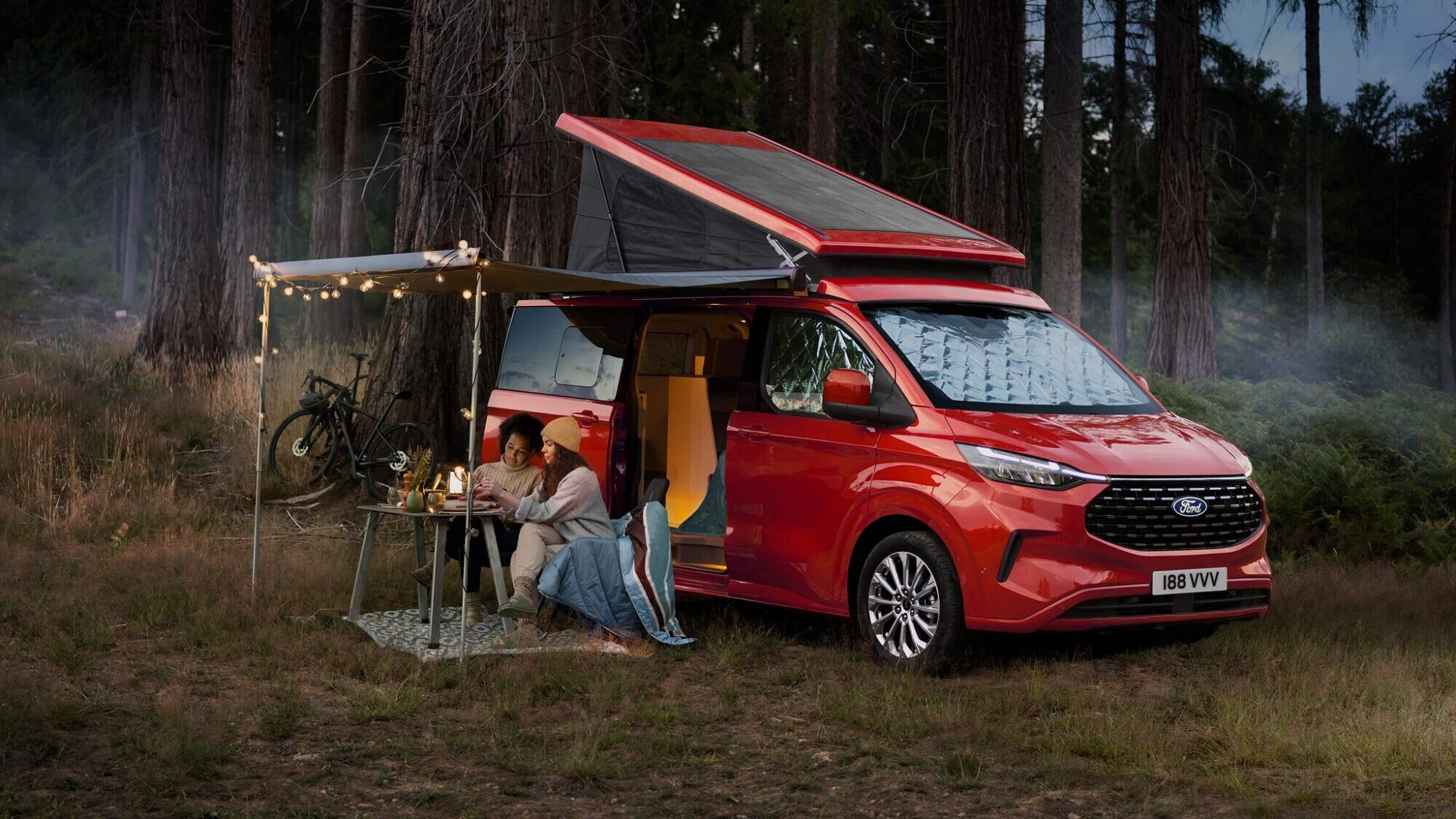 Nieuwe EU-regels voor campers vanaf juli 2026: dit merk je straks achter het stuur