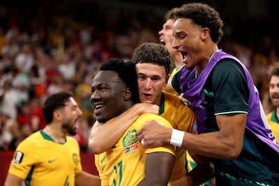 Van vluchtelingenkamp naar heldenrol: Australisch talent (20) bezorgt Turkije valse start
