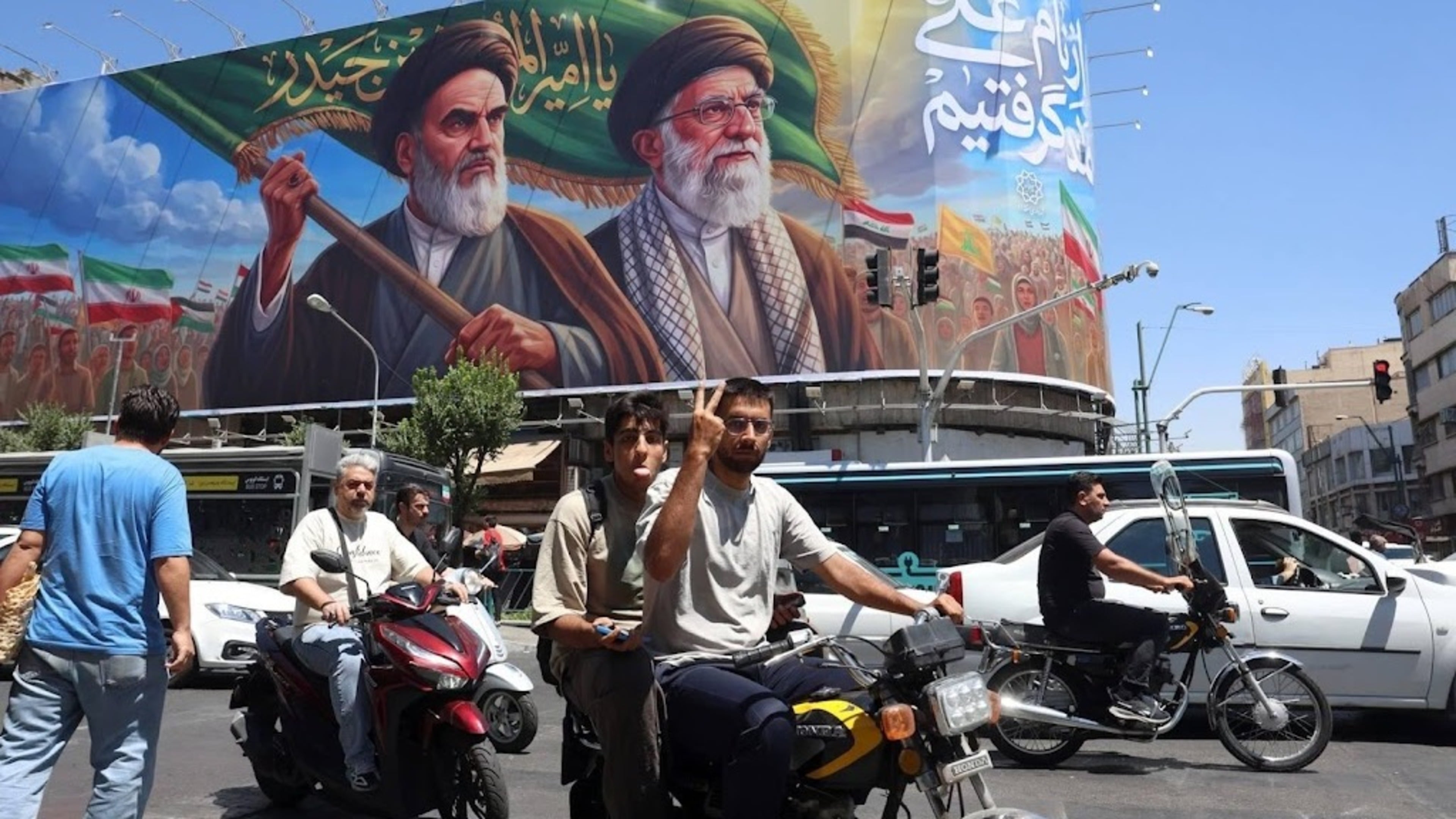 Wereldwijd positieve geluiden over overeenkomst Iran en VS