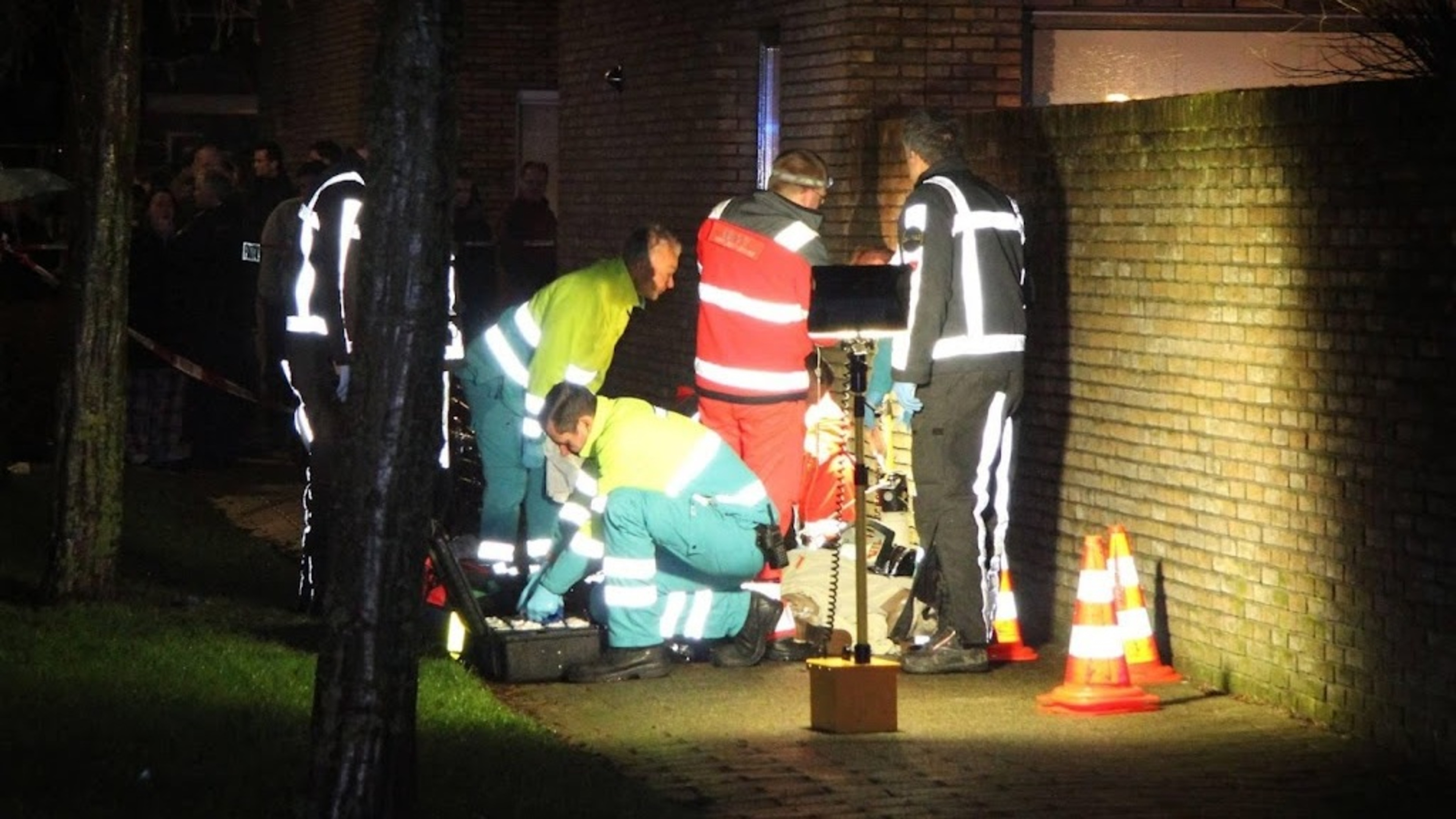 Verdachte vrijgesproken van vergismoord op ggz-directeur in 2014