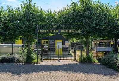 Omstreden kinderboerderij in Best mogelijk rigoureus op de schop