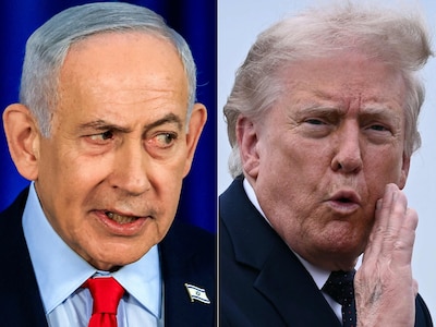 Netanyahu krijgt kritiek van alle kanten na ‘slecht akkoord’
