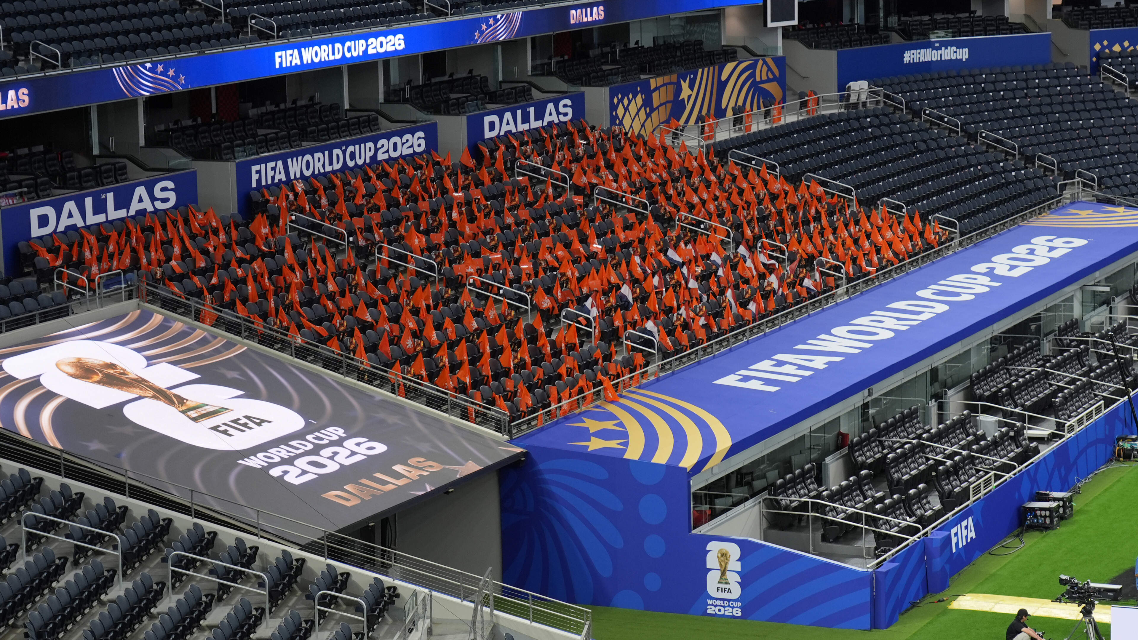 TEL - Netherlands - Japan 14/06/2026