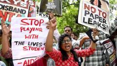 India temporarily bans Telegram over exam paper leak concerns