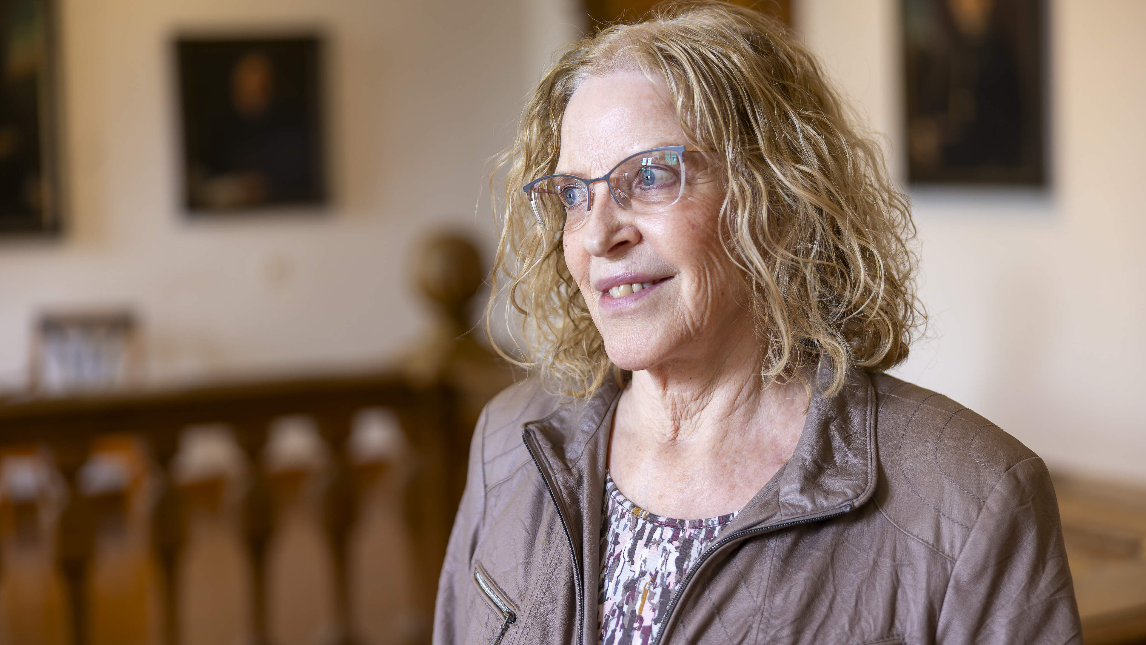 Extra lezing over de bokkenrijders van Brunssum door Catharina Scholtes