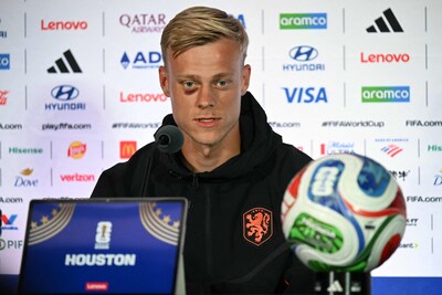 Jan Paul van Hecke over transfer van 60 miljoen: ‘Mooi dat mijn amateurclubs ook geld krijgen’