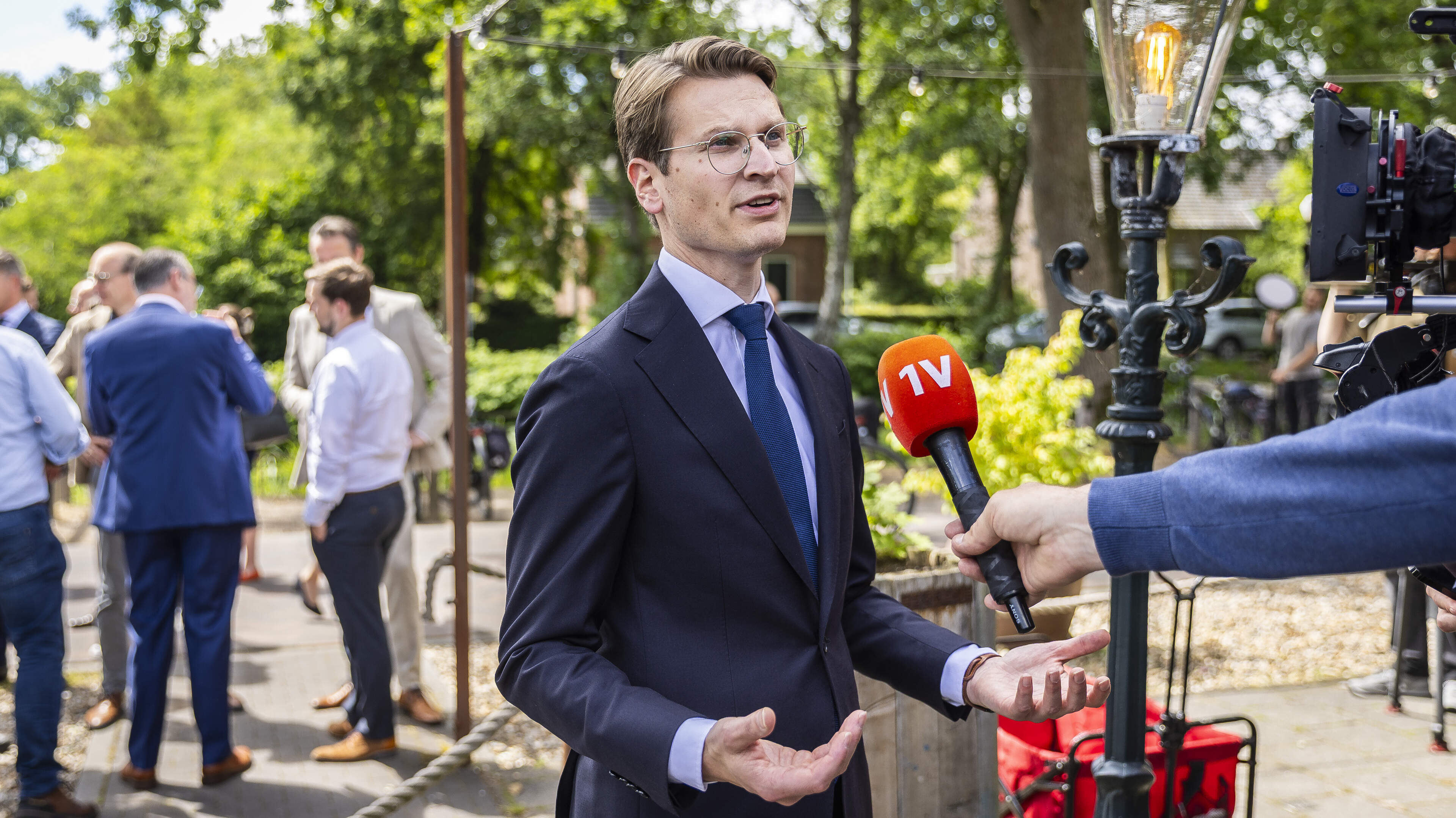 Ondanks miljoenen zorgen bij Limburgse boeren over beloofde stikstofaanpak: ‘Eerst zien, dan geloven’
