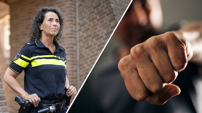 Ivonne legt man huisverbod op, vrouw mag blijven: ‘Dit is echt de omgekeerde wereld, dat mijn vrouw hier mag blijven en ik weg moet!’