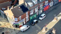 Child-rape sentence reignites scrutiny of UK high street mini-marts