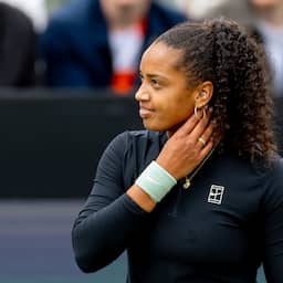 Montgomery pakt titel in Rosmalen na afmelding, Majchrzak verrast De Minaur