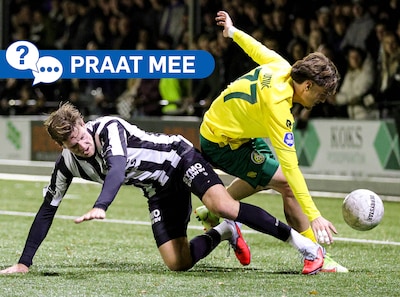 Oproep | Wat is jouw moment van het jaar in het Zuidoost-Brabantse amateurvoetbal? Laat het ons weten