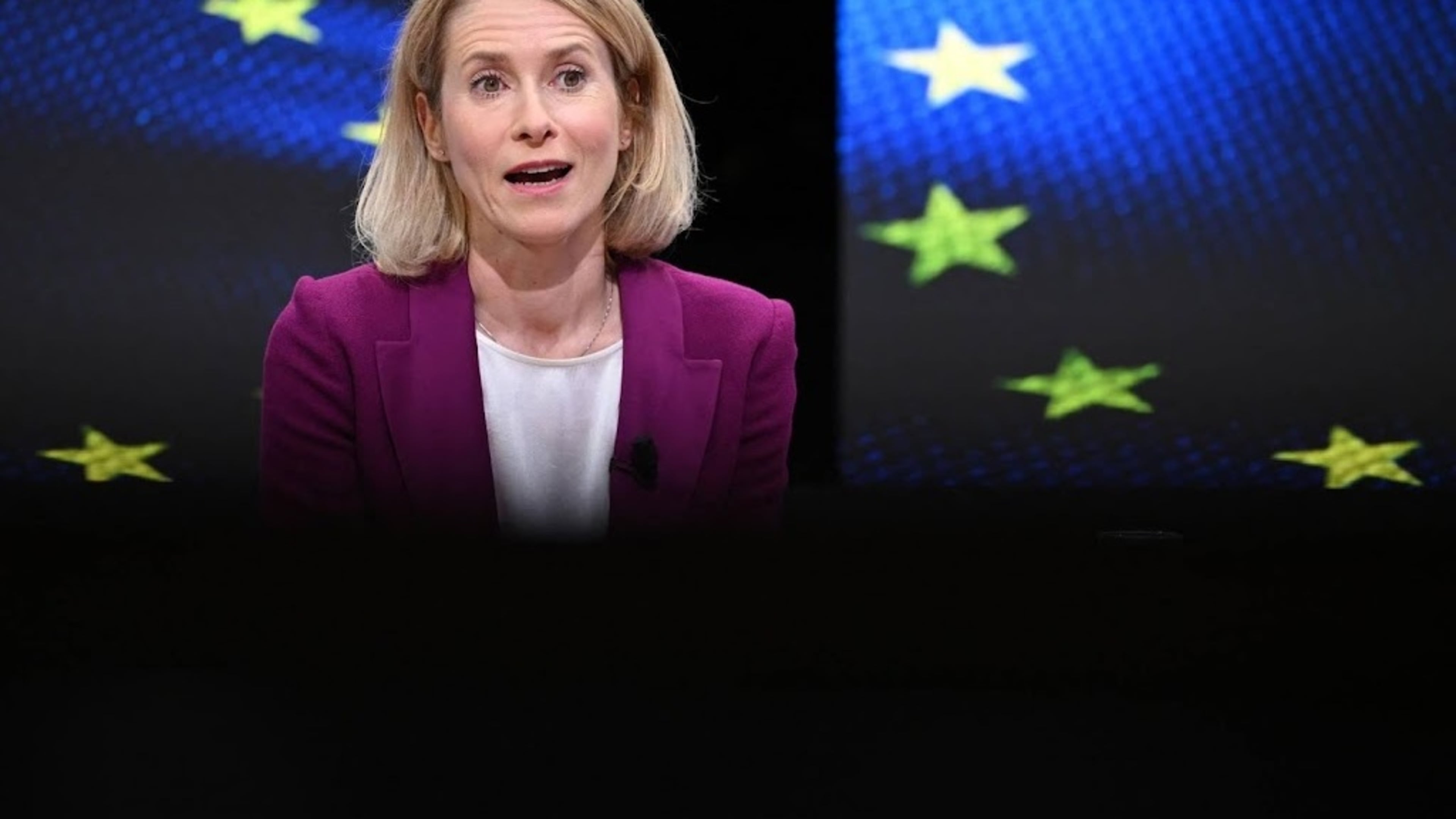 EU-buitenlandchef verwelkomt vredesdeal VS-Iran
