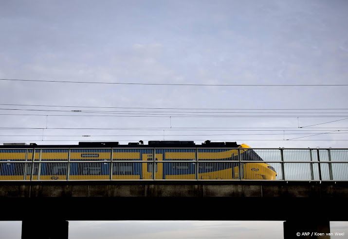 Kabinet snijdt in infrastructuur, 'HSL en spoorbeveiliging nodig'