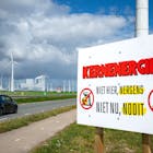 Alleen Groningse Eemshaven geschikt voor nieuwe kerncentrales, tot onvrede van provincie
