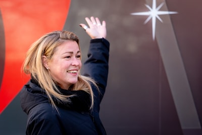 Annemieke Schollaardt deelt goed nieuws na kankerdiagnose: ‘Alles is weg’