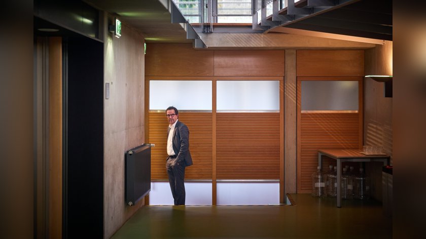 Diederik Gommers: ‘We hebben mensen alleen dood laten gaan. Dat moeten we echt nooit meer doen’