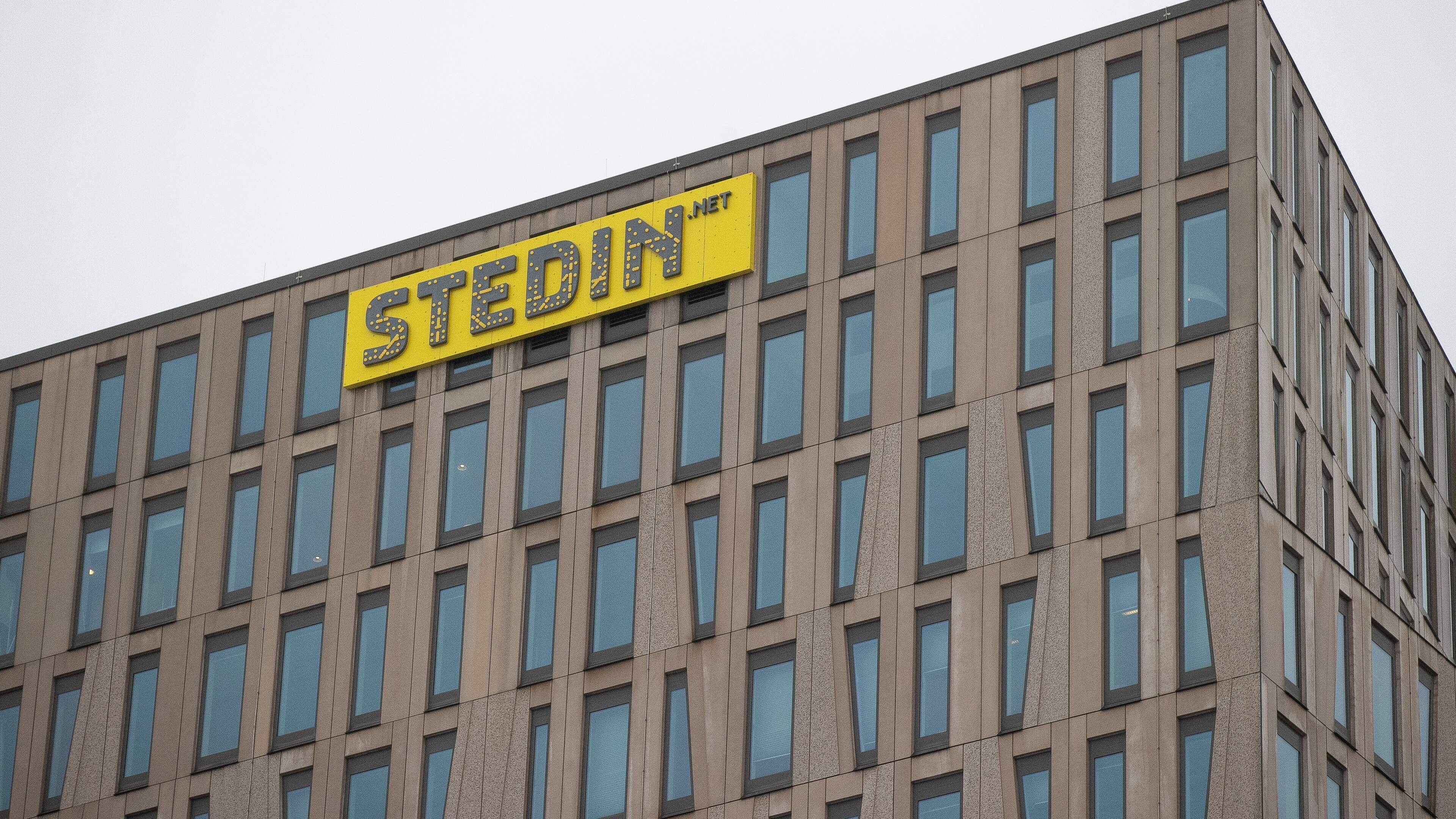 Flinke stroomstoring in Rotterdam: 19.000 aansluitingen getroffen