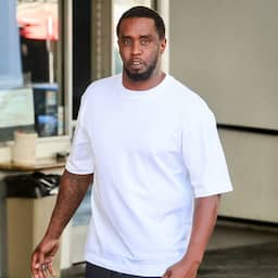 Vrijlating rapper P Diddy weer naar voren gehaald